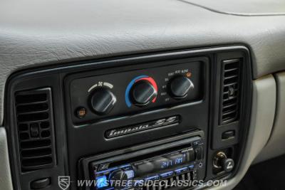1996 Chevrolet Impala SS