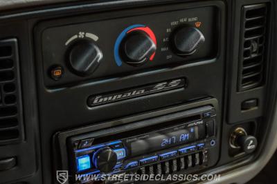 1996 Chevrolet Impala SS
