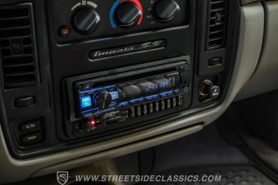 1996 Chevrolet Impala SS
