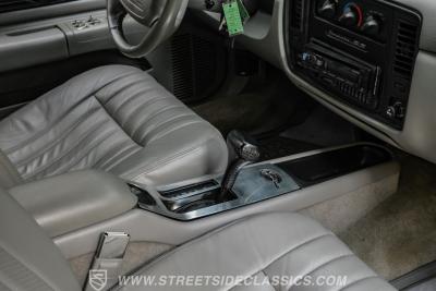 1996 Chevrolet Impala SS