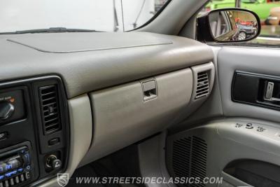 1996 Chevrolet Impala SS