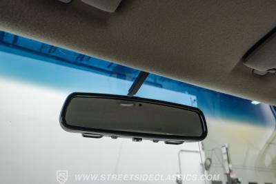 1996 Chevrolet Impala SS