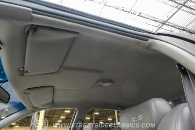 1996 Chevrolet Impala SS