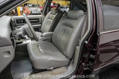 1996 Chevrolet Impala SS