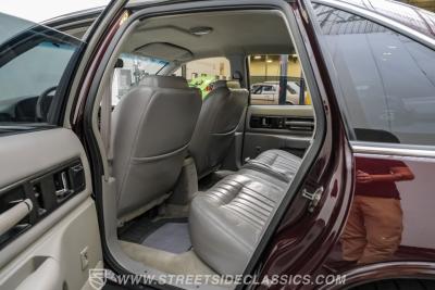 1996 Chevrolet Impala SS
