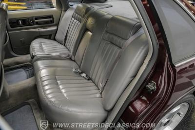 1996 Chevrolet Impala SS