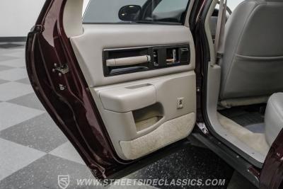 1996 Chevrolet Impala SS