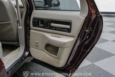 1996 Chevrolet Impala SS