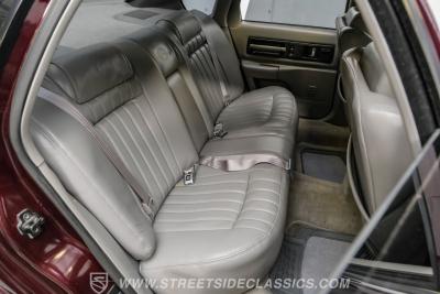 1996 Chevrolet Impala SS