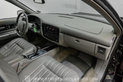 1996 Chevrolet Impala SS