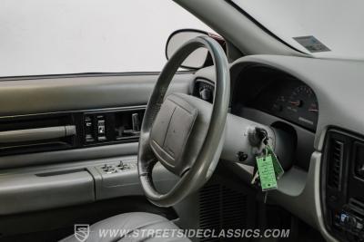 1996 Chevrolet Impala SS
