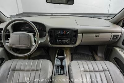 1996 Chevrolet Impala SS