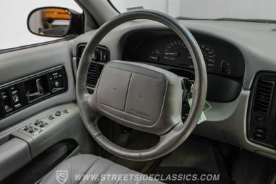 1996 Chevrolet Impala SS