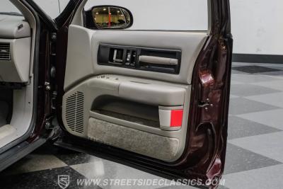 1996 Chevrolet Impala SS