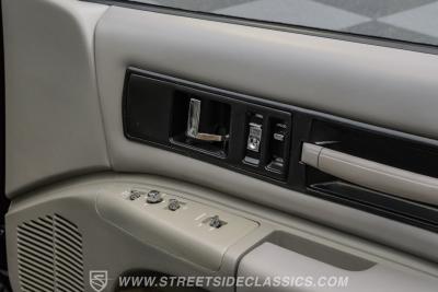 1996 Chevrolet Impala SS