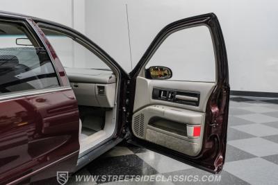 1996 Chevrolet Impala SS