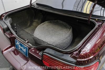 1996 Chevrolet Impala SS