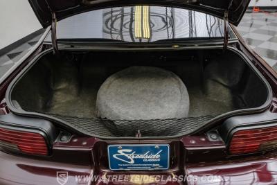 1996 Chevrolet Impala SS