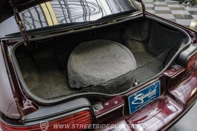 1996 Chevrolet Impala SS