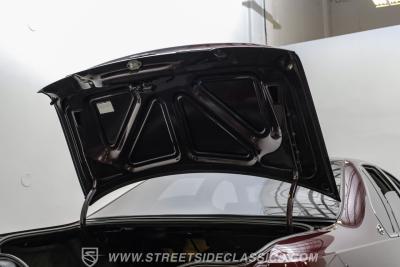 1996 Chevrolet Impala SS