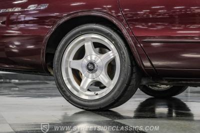 1996 Chevrolet Impala SS