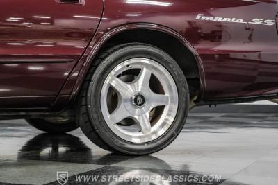1996 Chevrolet Impala SS