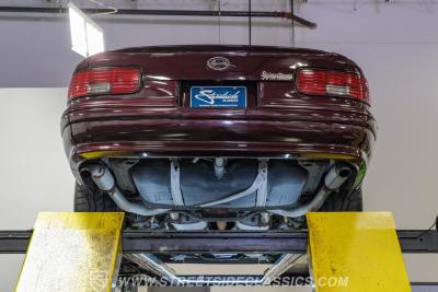 1996 Chevrolet Impala SS