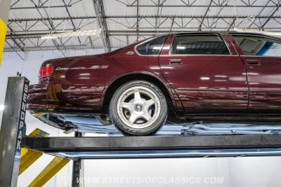1996 Chevrolet Impala SS