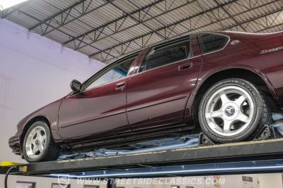 1996 Chevrolet Impala SS