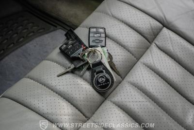 1996 Chevrolet Impala SS