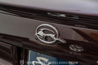 1996 Chevrolet Impala SS