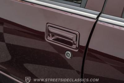 1996 Chevrolet Impala SS