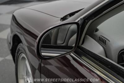 1996 Chevrolet Impala SS