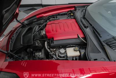 2015 Chevrolet Corvette Z51