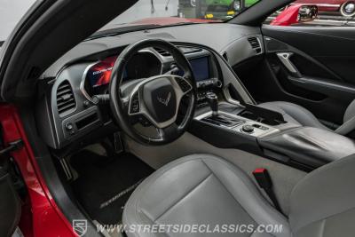 2015 Chevrolet Corvette Z51