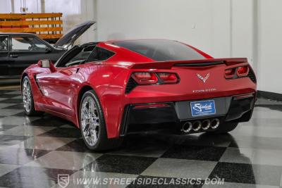 2015 Chevrolet Corvette Z51