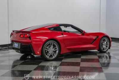 2015 Chevrolet Corvette Z51