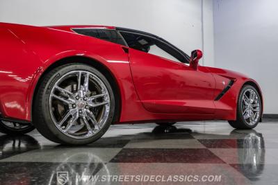 2015 Chevrolet Corvette Z51