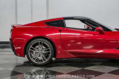 2015 Chevrolet Corvette Z51