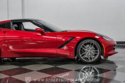 2015 Chevrolet Corvette Z51