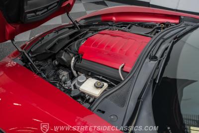 2015 Chevrolet Corvette Z51