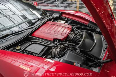 2015 Chevrolet Corvette Z51
