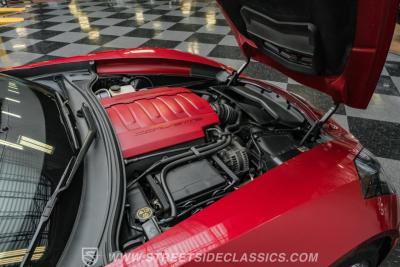 2015 Chevrolet Corvette Z51