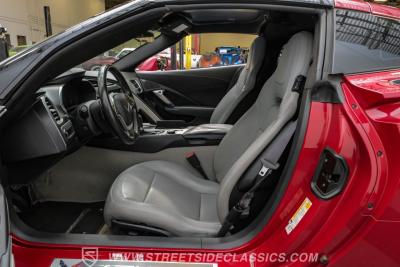 2015 Chevrolet Corvette Z51