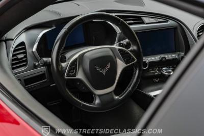 2015 Chevrolet Corvette Z51