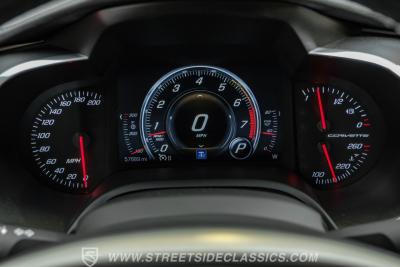 2015 Chevrolet Corvette Z51