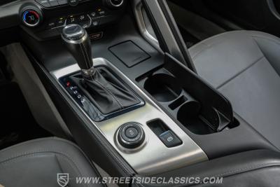 2015 Chevrolet Corvette Z51