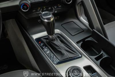 2015 Chevrolet Corvette Z51