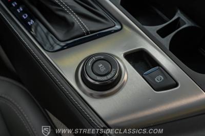 2015 Chevrolet Corvette Z51