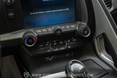 2015 Chevrolet Corvette Z51